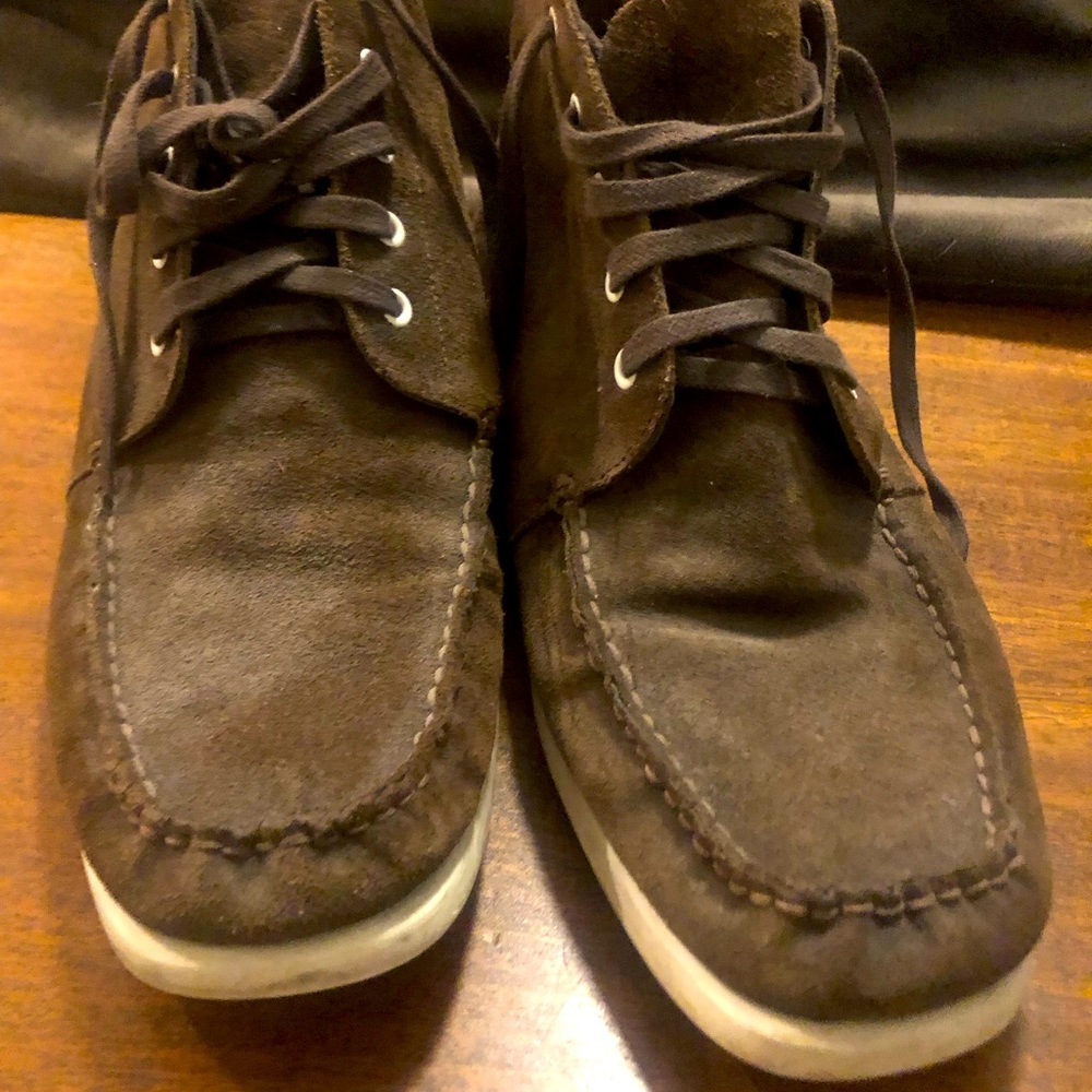Rockadelic shoes